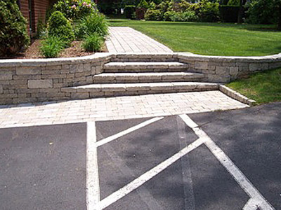 Hardscape Services, Ardmore, PA