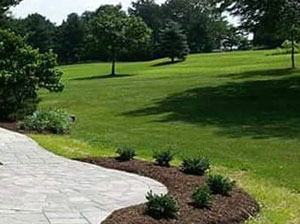 Landscape Design, Bethlehem, PA