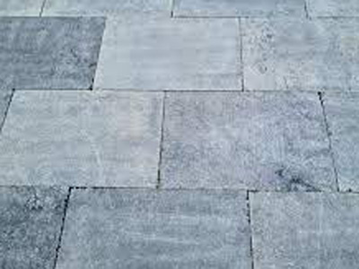 Bluestone Pavers, Coopersburg, PA