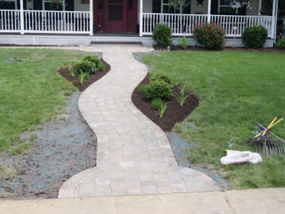 Hardscape Services, Bryn Mawr, PA