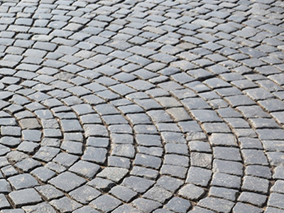 Cobblestones, Coopersburg, PA