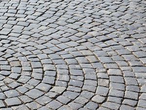 Cobblestones