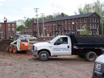 Construction Company, Doylestown, PA