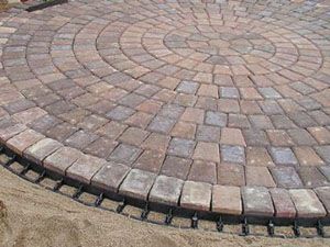 Curbing