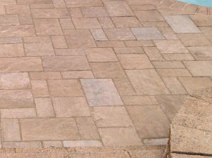 Deck Pavers, Coopersburg, PA Deck Pavers, Coopersburg, PA