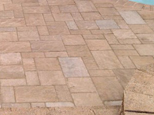 Deck Pavers, Coopersburg, PA