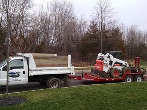Earthworks