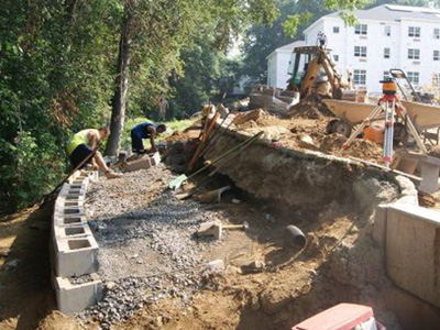 Erosion Control