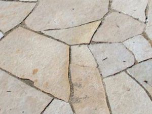 Flagstone