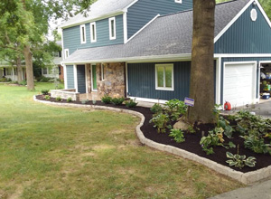 Landscape Services, Gladwyne, PA