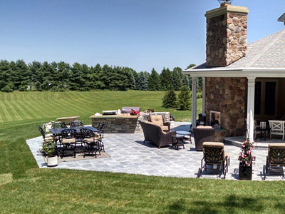 Outdoor Living Services, Haverford, PA