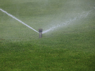 Irrigation Systems, Doylestown, PA