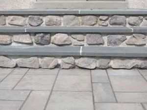 Masonry