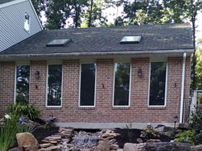 Masonry Services, Merion Station, PA