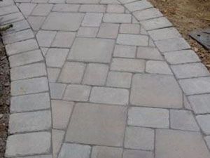 Natural Stone