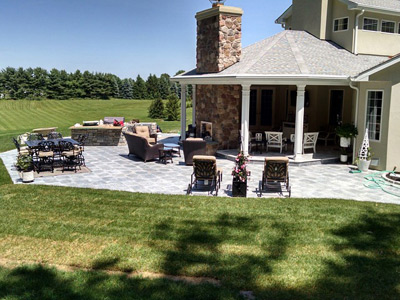 Piracci's Landscaping Pennsburg, PA