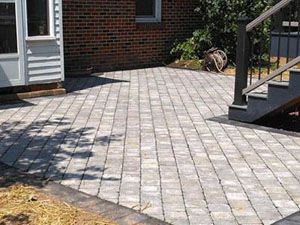 Patios
