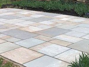 Pavers