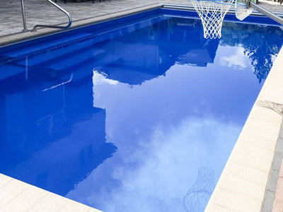 Fiberglass Pool Builder, Perkasie, PA