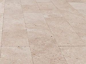 Travertine