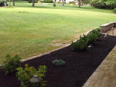 Landscape Design, Doylestown, PA