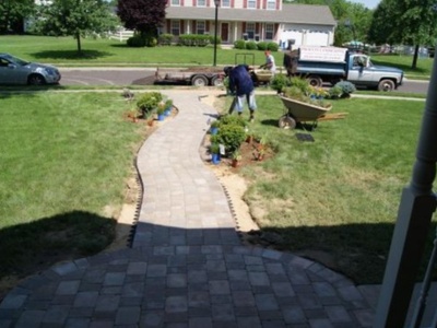 Landscape Maintenance, Doylestown, PA