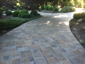 Hardscaping Quakertown, PA