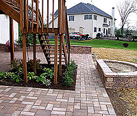 Paver Ideas Doylestown, PA