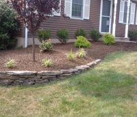 Landscaping Quakertown PA