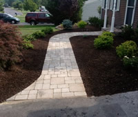 Landscaping Center Valley PA