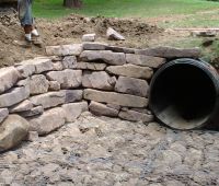 Stream Restoration Doylestown PA