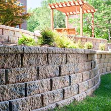 Retaining Walls Bethlehem, PA