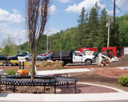 Commercial Landscaping