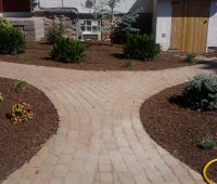 Landscape Pavers