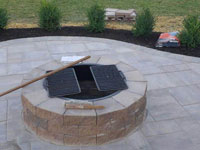 Fire Pit