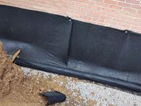 Drainage and waterproofing, Pennsburg, PA