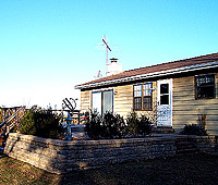 Landscape Backyard