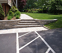 Hardscape Pavers