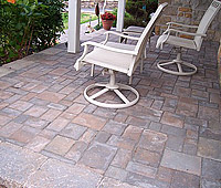 Ashlar Paver Stones