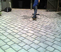 Polymeric Joint Sand