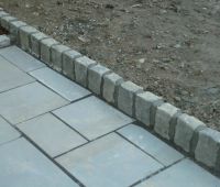 Bluestone Pavers