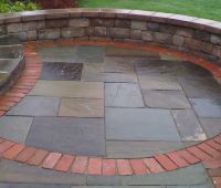 Patio Paving Stone