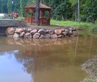 Lake Restoration