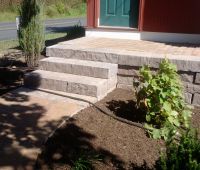 Landscape Design Steps