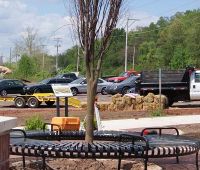 Commercial Landscaping