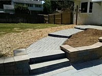 Segmental Hardscapes