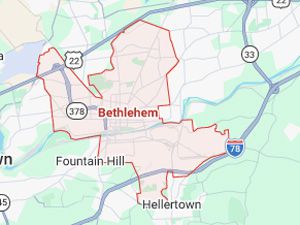 Bethlehem, PA bethlehem-pa