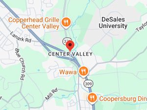 Center Valley, PA center-valley-pa