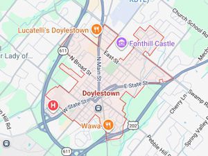 Doylestown, PA doylestown-pa