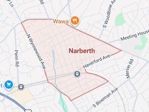 Narberth, PA narberth-pa